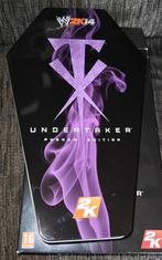 WWE Undertaker Phenom Edition – Collector’s Tin, Ophalen, Zo goed als nieuw