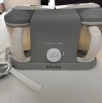 Babycook beaba duo, Ophalen, Zo goed als nieuw, Overige typen