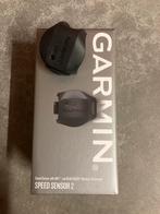 Garmin speed sensor, Ophalen, Snelheidssensor, Nieuw