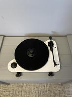 Pro-Ject | VT-E R | Platenspeler | Wit, TV, Hi-fi & Vidéo, Tourne-disques