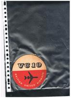 TAPIS À BIÈRE AÉRONAUTIQUE, Envoi, Neuf, Sous-bock