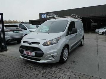 Ford Transit Connect L2 1.5 TDCi 100pk Trend Luxe Dakdrager disponible aux enchères