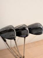 Cleveland RTX Zipcore wedges linkshandig, Enlèvement ou Envoi, Utilisé, Cleveland