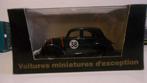 RARE!! SIMCA 8 24H MANS 39.BRUMM 1/43 SUPERBE avec PILOTE!!, Comme neuf, Autres marques, Voiture, Enlèvement ou Envoi