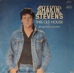 Shakin' Stevens - This old house, Cd's en Dvd's, Vinyl Singles, Verzenden, Zo goed als nieuw, Pop, Single