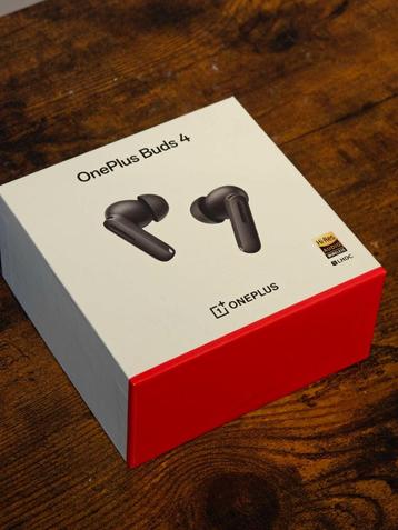 OnePlus Buds 4 beschikbaar voor biedingen