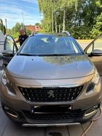 Peugeot 2008, USB, 5 deurs, Particulier, Kunstmatig leder