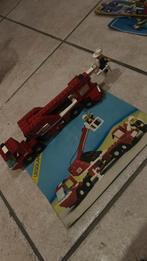 Legoland 6358, Enlèvement, Comme neuf