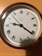 Horloge de bateau vintage 3 quartz, Enlèvement ou Envoi