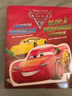 Bloc à perforer Disney-Pixar Cars, Enlèvement ou Envoi, Comme neuf, Bricolage