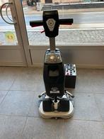 Numatic, Doe-het-zelf en Bouw, Ophalen, Zo goed als nieuw, Schrobmachine