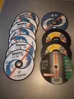 Slijpschijven diameter 230mm, Ophalen of Verzenden, Nieuw