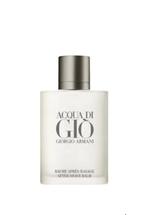 Giorgio Armani acqua Di gio, Handtassen en Accessoires, Uiterlijk | Parfum, Ophalen of Verzenden, Nieuw