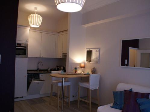 VERHUUR IN HET CENTRUM VAN BRUSSEL, Immo, Appartementen en Studio's te huur, Brussel, 35 tot 50 m²