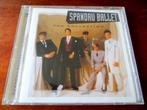 SPANDAU BALLET - CD THE COLLECTION (GREATEST HITS), Verzenden, 1980 tot 2000, Gebruikt