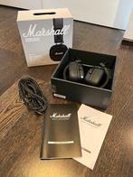 Marshall Major IV, Audio, Tv en Foto, Hoofdtelefoons, Bluetooth, Op oor (supra aural), Zo goed als nieuw, Ophalen