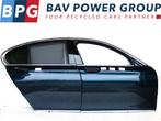 PORTIER RECHTS VOOR BMW 7 serie (G11 / G12) (41517423700), Gebruikt, Rechts, BMW, Deur
