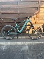 Bulls sonic evo elektrische mountainbike, Fietsen en Brommers, Fietsen | Mountainbikes en ATB, Fully, Ophalen, Zo goed als nieuw