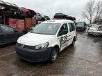 Aandrijfas links-voor van een Volkswagen Caddy, Auto-onderdelen, Ophalen of Verzenden, 3 maanden garantie, Gebruikt, Volkswagen