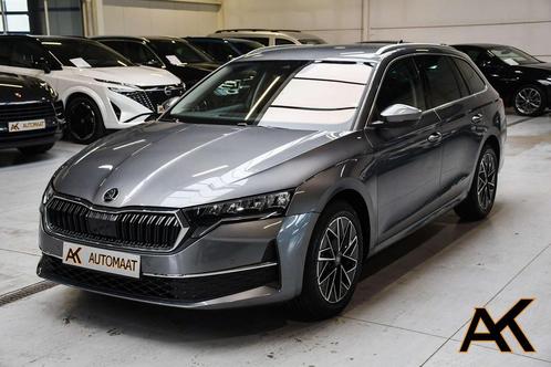 Skoda Octavia Combi 1.5 TSI MHE Ambition DSG NIEUW - NAVI /, Auto's, Skoda, Bedrijf, Te koop, Octavia, ABS, Achteruitrijcamera