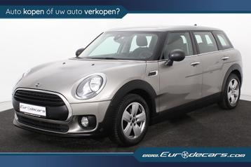 Mini Clubman One D *Navigation*Assistance au stationnement*