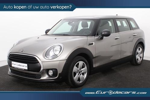 Mini Clubman One D *Navigation*Assistance au stationnement*, Autos, Mini, Entreprise, Achat, Clubman, ABS, Airbags, Air conditionné