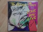 Rolling Stones dubbel LP origineel gesigneerd! UNIEK!!!!, Cd's en Dvd's, Ophalen