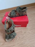 Kickers kindersandaal maat 26, Garçon, Kickers, Enlèvement, Utilisé