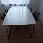 Eetkamertafel, Huis en Inrichting, Ophalen, Zo goed als nieuw