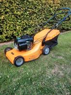 Stiga maaimachine, Tuin en Terras, Ophalen, Zo goed als nieuw