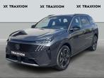 Peugeot 5008 1.2MHEV 145 GT EAT DSC6, Auto's, Monovolume, 1199 cc, 136 pk, Hybride Elektrisch/Benzine