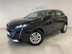 Peugeot 3008 ACTIVE PACK GPS CLIM CAMERA ** GARANTIE 24 MOIS, SUV ou Tout-terrain, Noir, Achat, Système de navigation