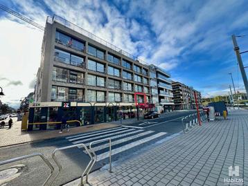 Instapklare studio op de eerste verdieping beschikbaar voor biedingen