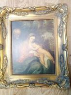 Reproduction van dijck, Enlèvement ou Envoi