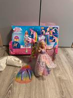 Barbie Eenhoorn Dreamtopia, Enlèvement, Comme neuf, Barbie