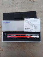 LS Models 44068 ICRm Hispeed Benelux, Overige merken, Gelijkstroom, Ophalen of Verzenden, Nieuw