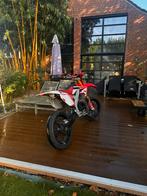 Honda HM 50, Comme neuf, 6 vitesses, Enlèvement, 50 cm³