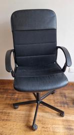 Chaise de bureau IKEA RENBERG3T, Ophalen, Zo goed als nieuw, Bureaustoel