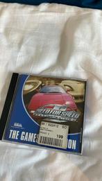 ORIGINELE NEED FOR SPEED GAME ‘97, Games en Spelcomputers, Games | Pc, 1 speler, Racen en Vliegen, Eén computer, Ophalen of Verzenden