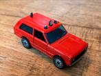 Siku Range Rover, Hobby en Vrije tijd, Ophalen of Verzenden, Gebruikt