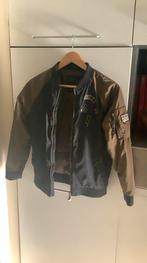 stoere jongensjas jbc maat 152, Kleding | Heren, Ophalen of Verzenden, Zo goed als nieuw