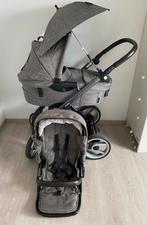 Kinderwagen mutsy evo, Kinderen en Baby's, Kinderwagens en Combinaties, Kinderwagen, Mutsy, Ophalen