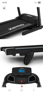 Tapis de marche, Sports & Fitness, Enlèvement, Comme neuf