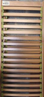 sommier Pirelli, Maison & Meubles, Chambre à coucher | Matelas & Sommiers, Enlèvement, Sommier, 200 cm, Deux personnes