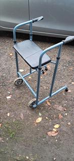 Déambulateur, Divers, Cadres de marche, Enlèvement, Comme neuf