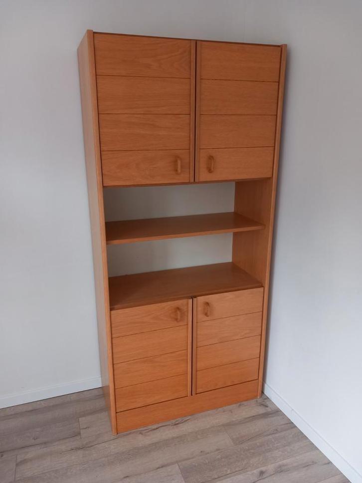 Set kasten, Huis en Inrichting, Kasten | Ladekasten, Gebruikt, Ophalen