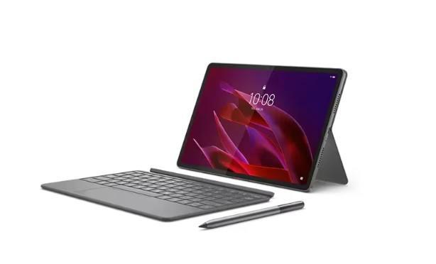 Lenovo Yoga Tab 11,1" 12 GB 256GB, Computers en Software, Android Tablets, Nieuw, 256 GB, Ophalen