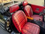 MG B 1.8 LHD | Bid now on SAVETHECLASSIX (bj 1979), Auto's, Cabriolet, Zwart, Bedrijf, Handgeschakeld