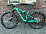 Orbea Oiz 29 M30 carbon Medium, Fietsen en Brommers, Fietsen | Mountainbikes en ATB, 45 tot 49 cm, Zo goed als nieuw, Ophalen