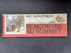 Stripverhaal - Kuifje - Tintin, Gelezen, Eén stripboek, Ophalen of Verzenden, Herge